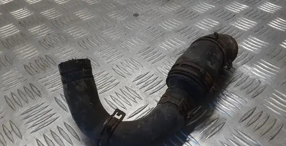 Land Rover Range Rover L322 Engine coolant pipe/hose