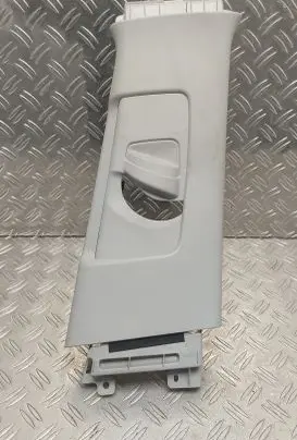 Toyota Verso (B) pillar trim (top) 624100F010 7302302030