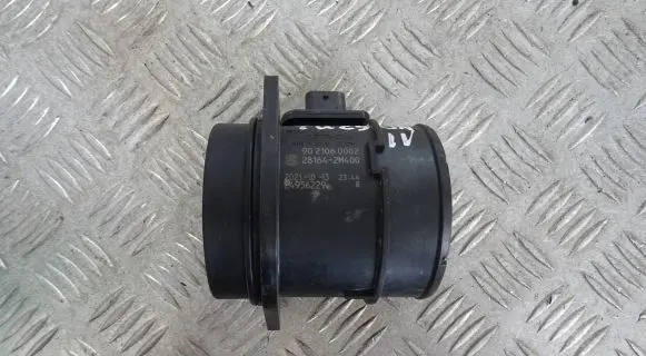 Hyundai Tucson IV NX4 Mass air flow meter 28164-2M400