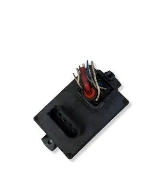 Smart ForTwo I Glow plug pre-heat relay 0004491V004 A6601500079