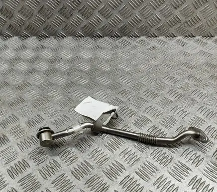 Mercedes-Benz GLE W167 Turbo turbocharger oiling pipe/hose A2561802900