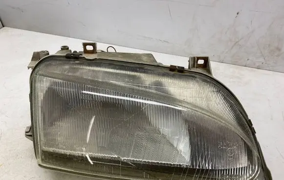 Ford Galaxy Headlight/headlamp 0301048312