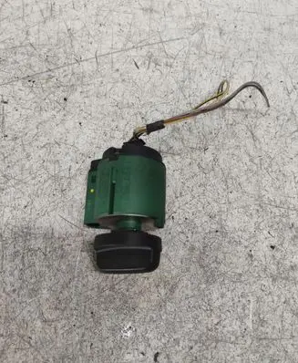 BMW 5 E39 Light switch 549445500
