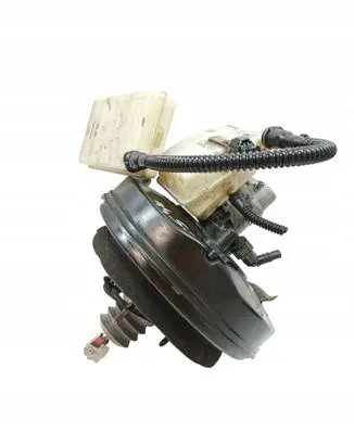 Peugeot 3008 I Brake booster