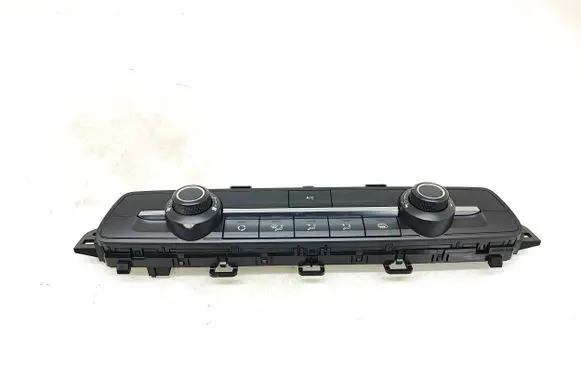 Peugeot Partner III Climate control unit 98340416ZD 35252502 20231125