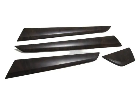 Mercedes-Benz C AMG W204 Front door trim bar A2047302222 A2047302122 A2047208822