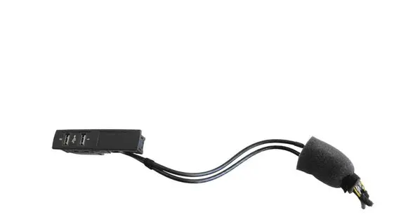 Mercedes-Benz S C217 USB socket connector A2228200915