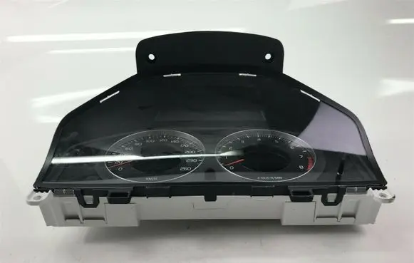 Volvo S80 Speedometer (instrument cluster) 30786052AA K4290