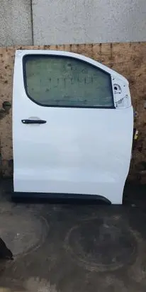 Peugeot Expert Front door LAKEWPA