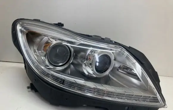 Mercedes-Benz CL C216 Headlight/headlamp