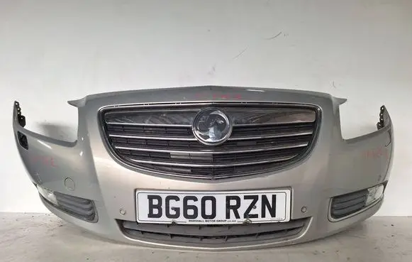 Opel Insignia A Front bumper 13288286
