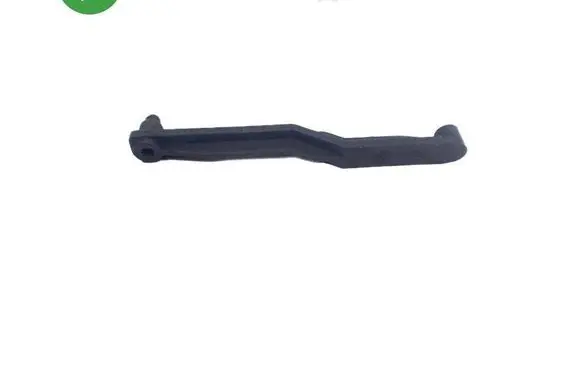 Mercedes-Benz ML W163 Intake manifold A6110980226