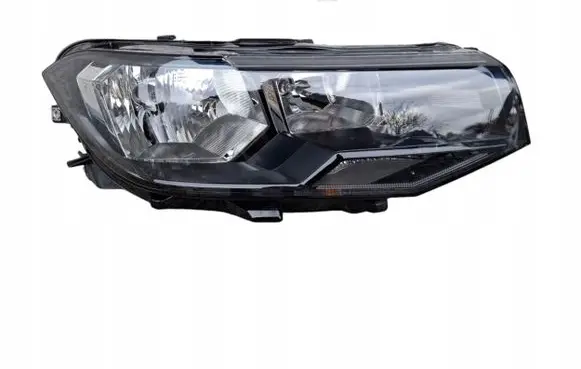 Volkswagen T-Cross Headlights/headlamps set 2GM941005A
