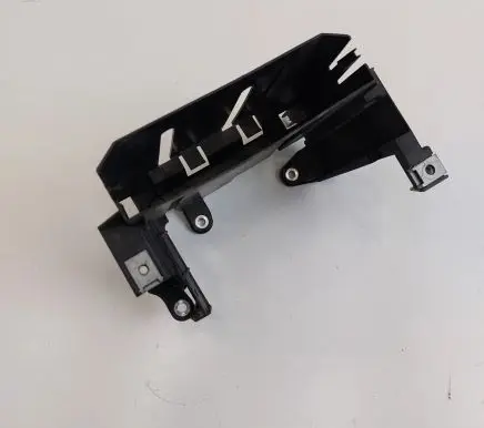Mini Cooper Coupe R58 Engine control unit holder 