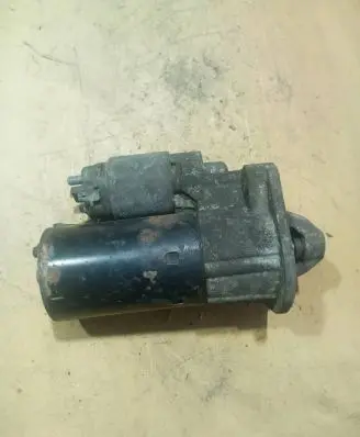 Volvo V50 Starter motor 0001108402