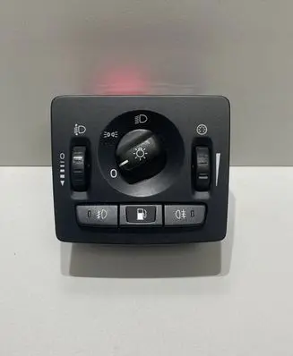 Volvo S40, V40 Light switch 30669736 03W49T 19206