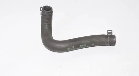 BMW i3 Engine coolant pipe/hose 9292728