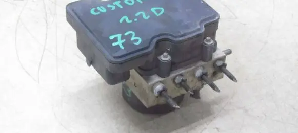 Ford Tourneo Custom ABS Pump 0265956061