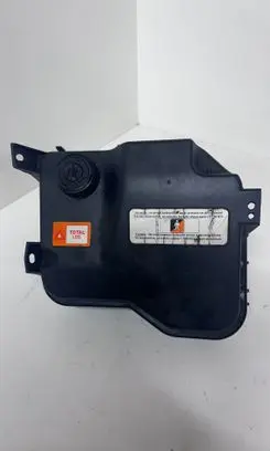 Citroen C5 Air conditioning (A/C) compressor (pump) 77387D