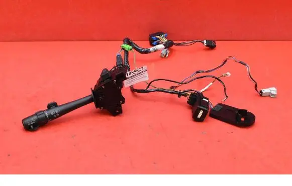 Buick Rendezvous Headlight wiper switch 22668677