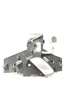 Citroen C5 Front door interior handle 9649218377