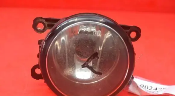 Citroen C4 I Front fog light 9650001680