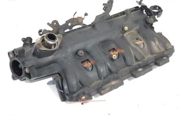 Intake manifold