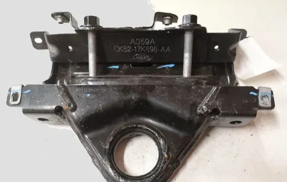 Land Rover Range Rover Sport L320 Towing hook eye A359A CK5217K898AA