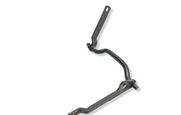 BMW 3 E30 Accelerator throttle pedal bracket 
