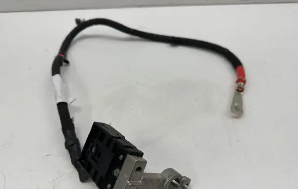 Land Rover Discovery 5 Positive cable (battery) HPLA70011AB