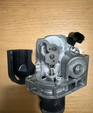 SsangYong Rexton EGR valve A6721400360