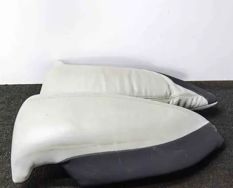 Tesla Model S Other interior part