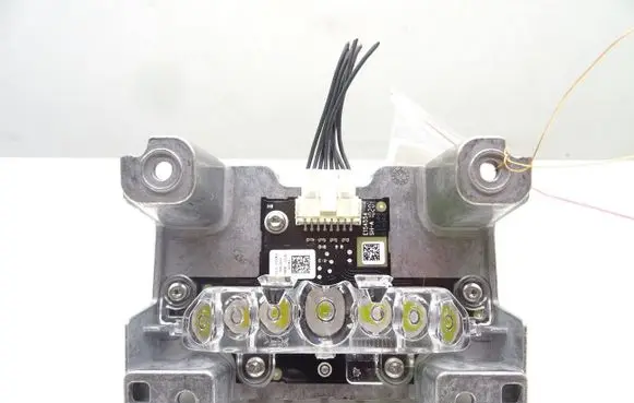 Skoda Octavia Mk3 (5E) Other control units/modules 1408000733