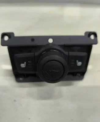 Opel Antara Seat heating switch 96672976
