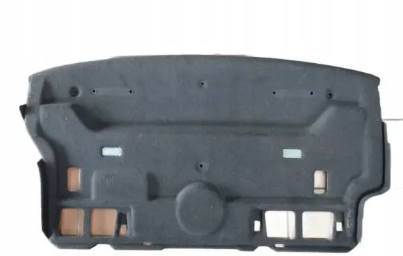 Audi A8 S8 D4 4H Trunk separation 4H0867437G