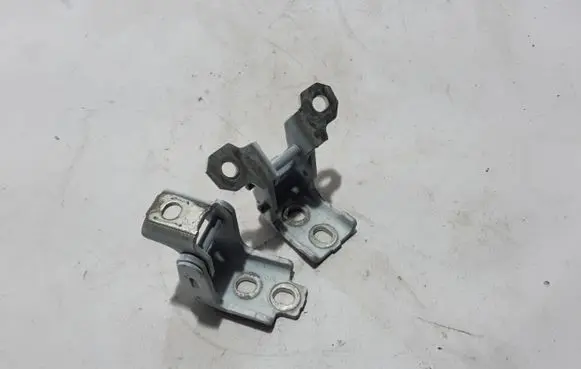 Mercedes-Benz Citan II W420 Front door upper hinge A4207224400