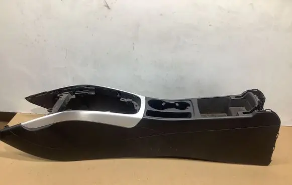 Audi A4 S4 B8 8K Center console 8K0864981 8K0863244A 8K0862533