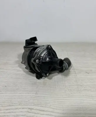 Audi e-tron Electric auxiliary coolant/water pump 4KE965567C 707568030