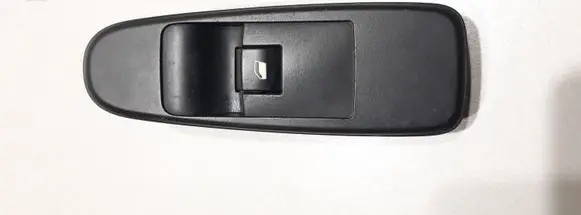 Citroen C4 Grand Picasso Electric window control switch 96639377ZD