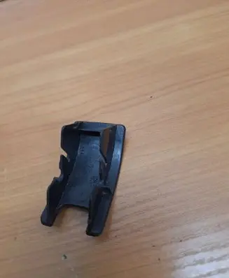 Audi A4 S4 B8 8K ISOFIX cover