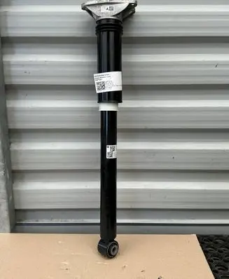 BMW X1 U11 Rear shock absorber/damper 5A2FD87