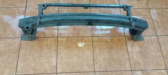 Skoda Octavia Mk2 (1Z) Front bumper support beam 1Z0807111