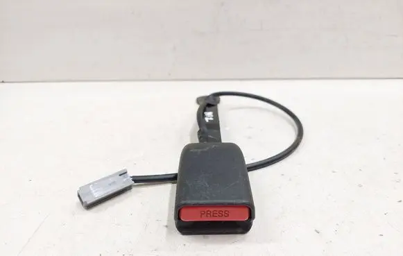 Mazda CX-5 Front seatbelt buckle 1086675