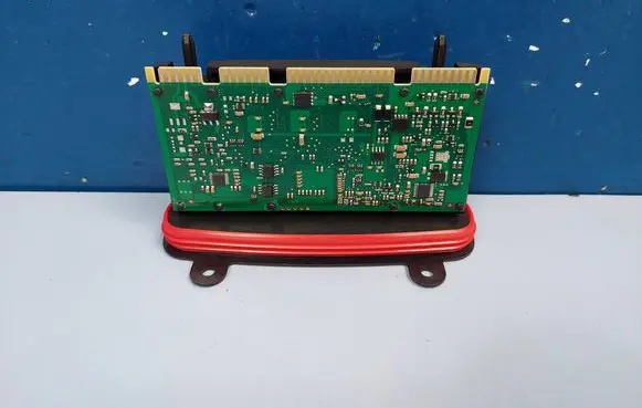 BMW 7 F01 F02 F03 F04 Headlight ballast module Xenon 63117440876 63117381016