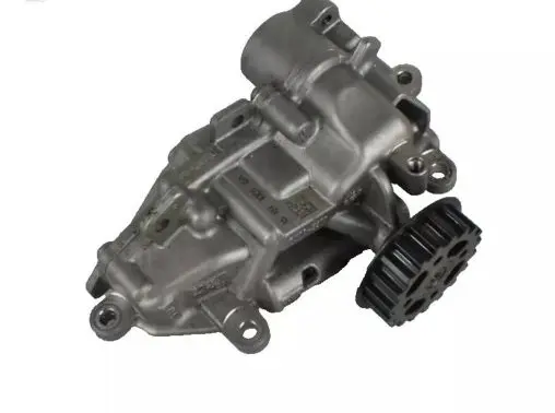 Ford Transit Oil pump 171580747