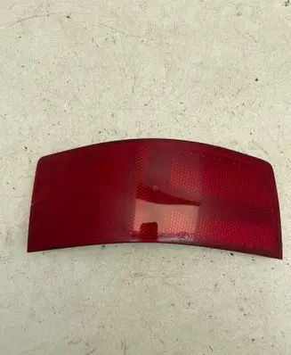 Mercedes-Benz GLK (X204) Rear tail light reflector A2048200174 5332