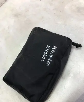 Mercedes-Benz C W206 First aid kit 
