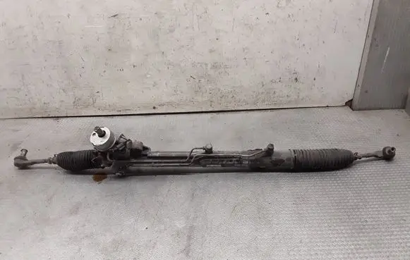 Audi A6 S6 C6 4F Steering rack 4F1422066