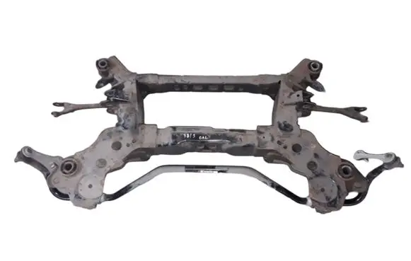 Ford Galaxy Rear axle beam 2040210AA