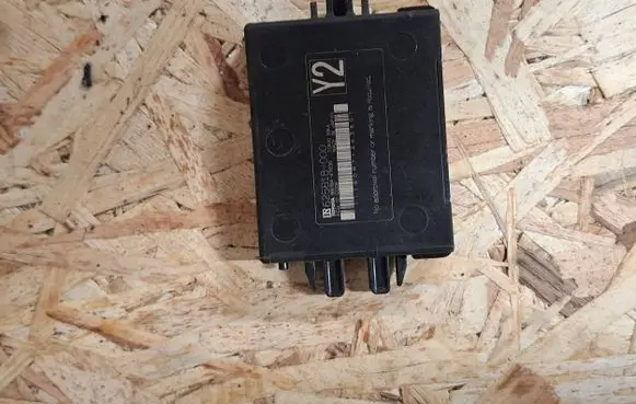Lexus RX 450H Immobilizer control unit/module 625818000 8978447030